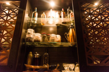 Eau de Vie in Sydney