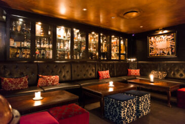 Eau de Vie in Sydney