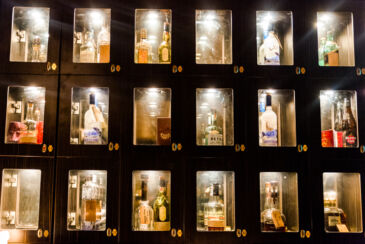 Eau de Vie in Sydney