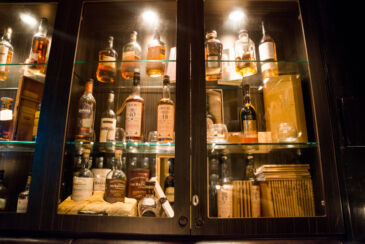 Eau de Vie in Sydney
