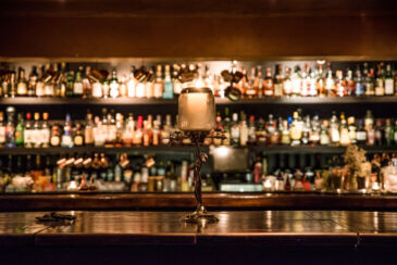 Eau de Vie in Sydney