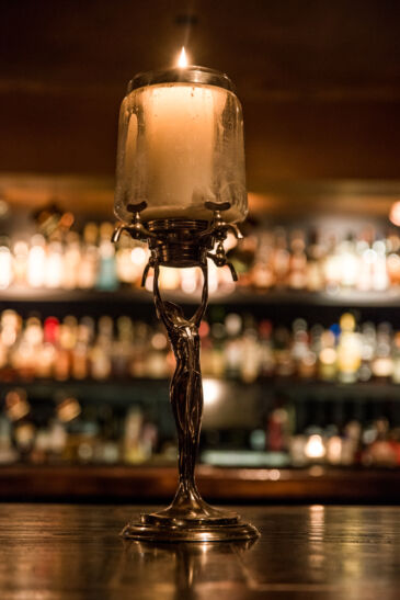 Eau de Vie in Sydney