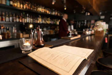 Eau de Vie in Sydney