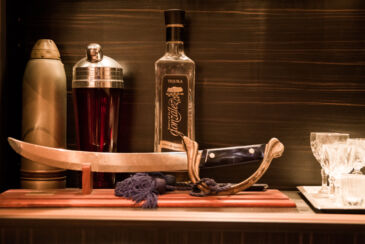 Eau de Vie in Sydney