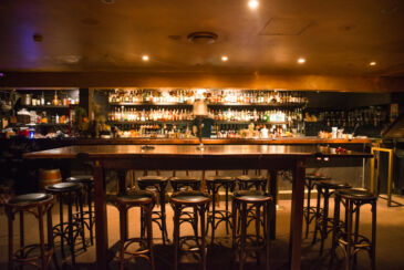 Eau de Vie in Sydney