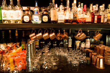 Eau de Vie in Sydney