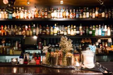 Eau de Vie in Sydney