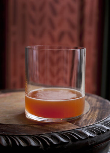 Jupiter 1 at Zetter Townhouse London