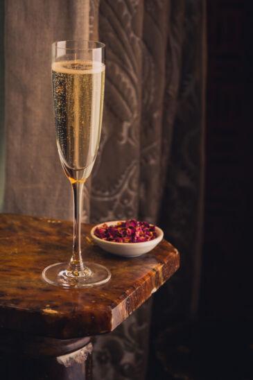 Secret Garden at Zetter Townhouse London
