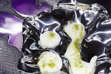 Spring drifting Into Summer at Artesian London