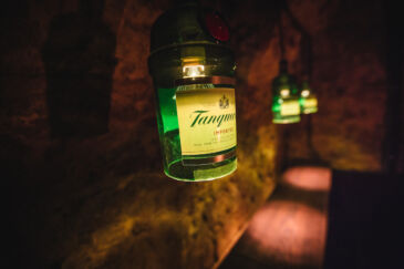Tiny Cup in Frankfurt