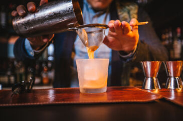 Armando Alicante by Sven Riebel at Tiny Cup