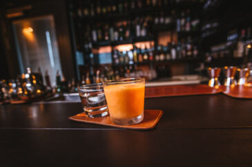 Armando Alicante by Sven Riebel at Tiny Cup