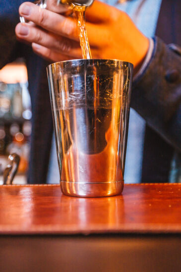 Crusta Famosa by Sven Riebel at Tiny Cup