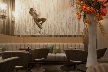The Aviary in Chicago
