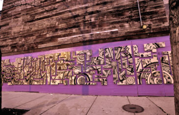The Violet Hour in Chicago