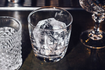 Keefer Bar in Vancouver