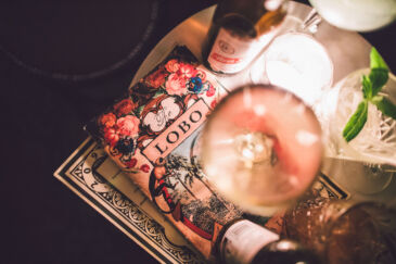 Lobo Plantation - Sydney found at The Pouring Tales