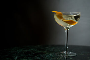 White Bamboo by Robin Sohrabi-Shiraz found at The Pouring Tales