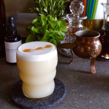 Atze Peng - Copenhagen found at The Pouring Tales 12