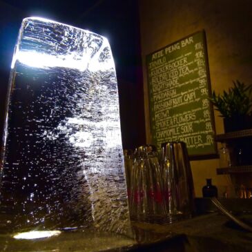 Atze Peng - Copenhagen found at The Pouring Tales 14