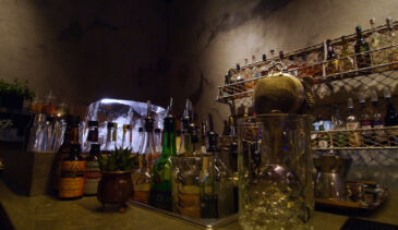 Atze Peng - Copenhagen found at The Pouring Tales 2