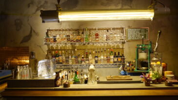 Atze Peng - Copenhagen found at The Pouring Tales 7