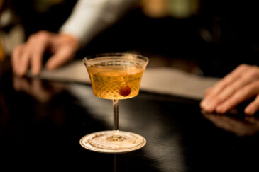 Viktor Schauberger by Rogerio Igarashi Vaz found at The Pouring Tales